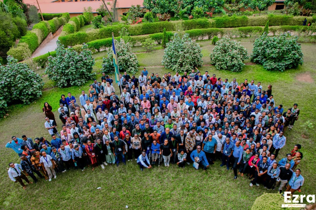 Ezra Generation Conference 2025