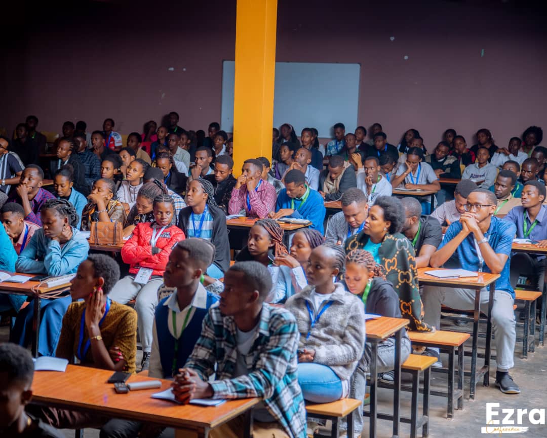 Conferences & Gatherings - Image 4