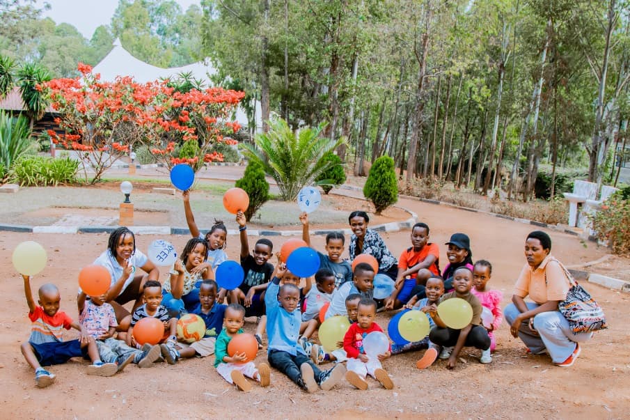 Family Fellowship - Image 4