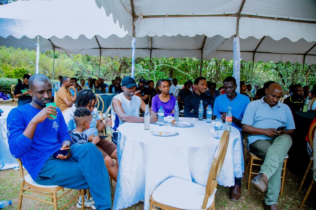 Family Fellowship - Image 1