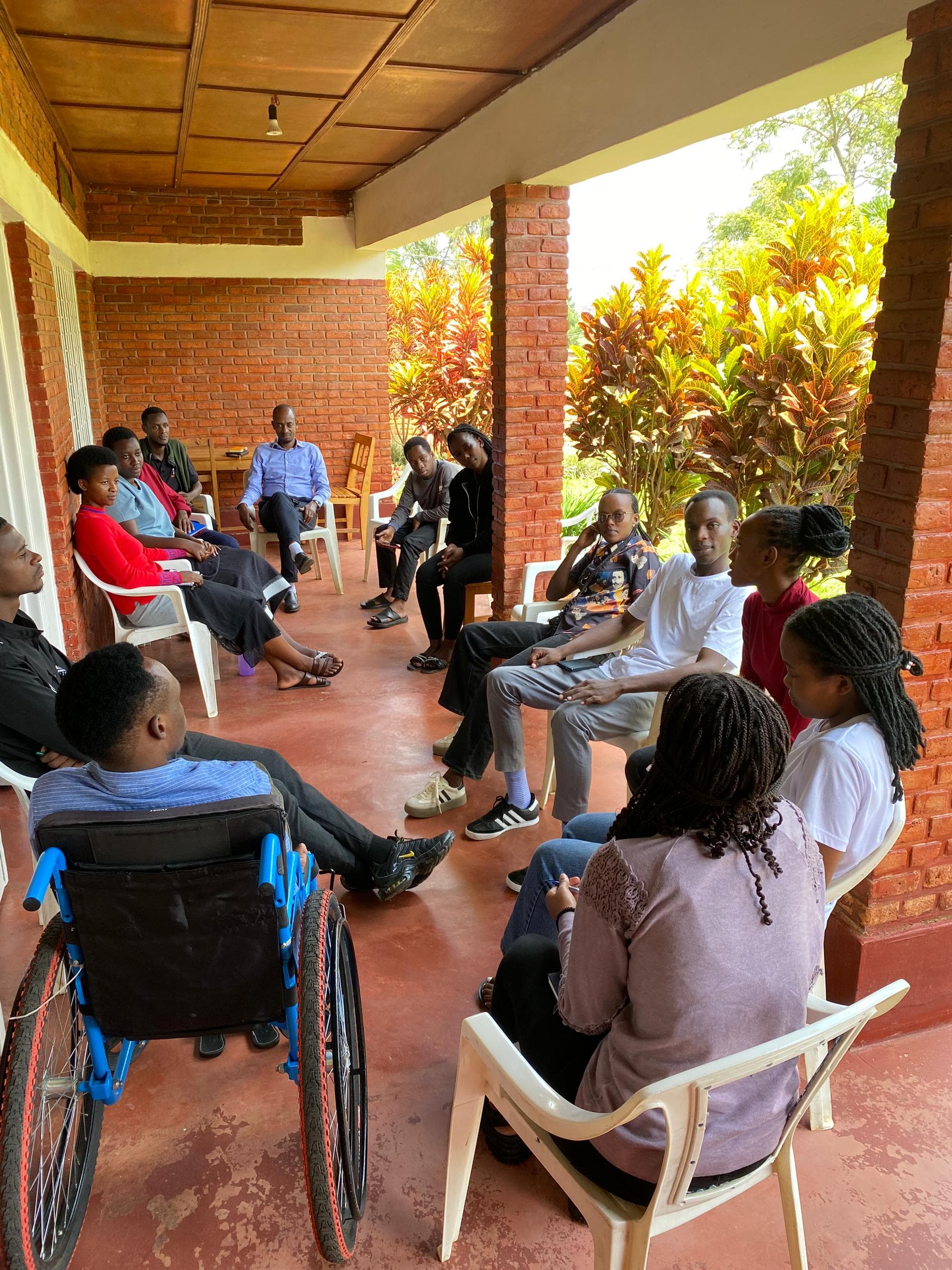 Training & Development - Image 1