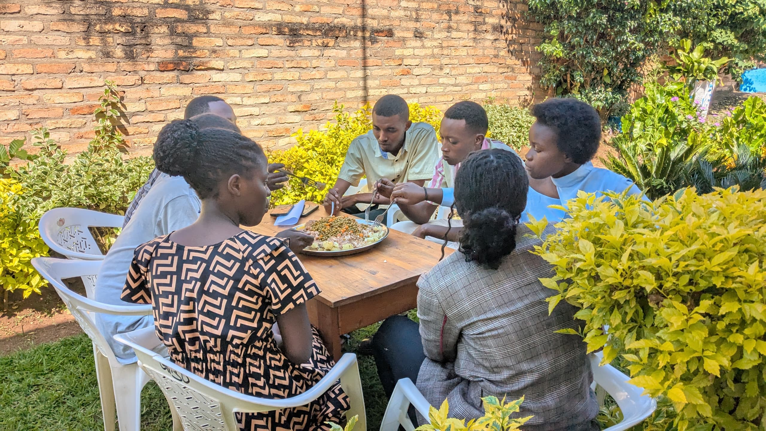 Small Groups - Image 2