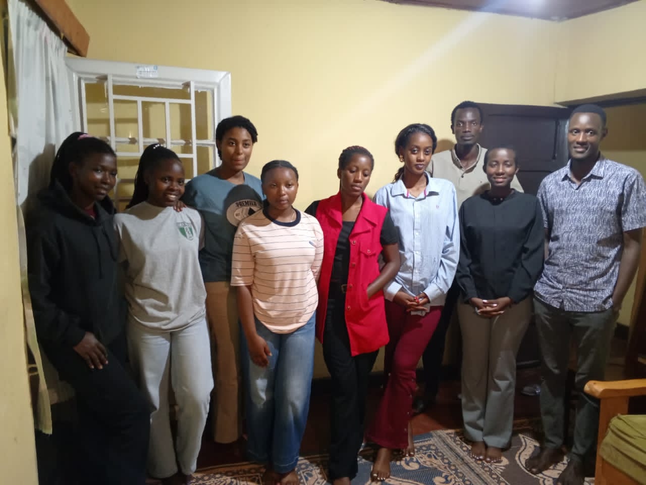 Small Groups - Image 3