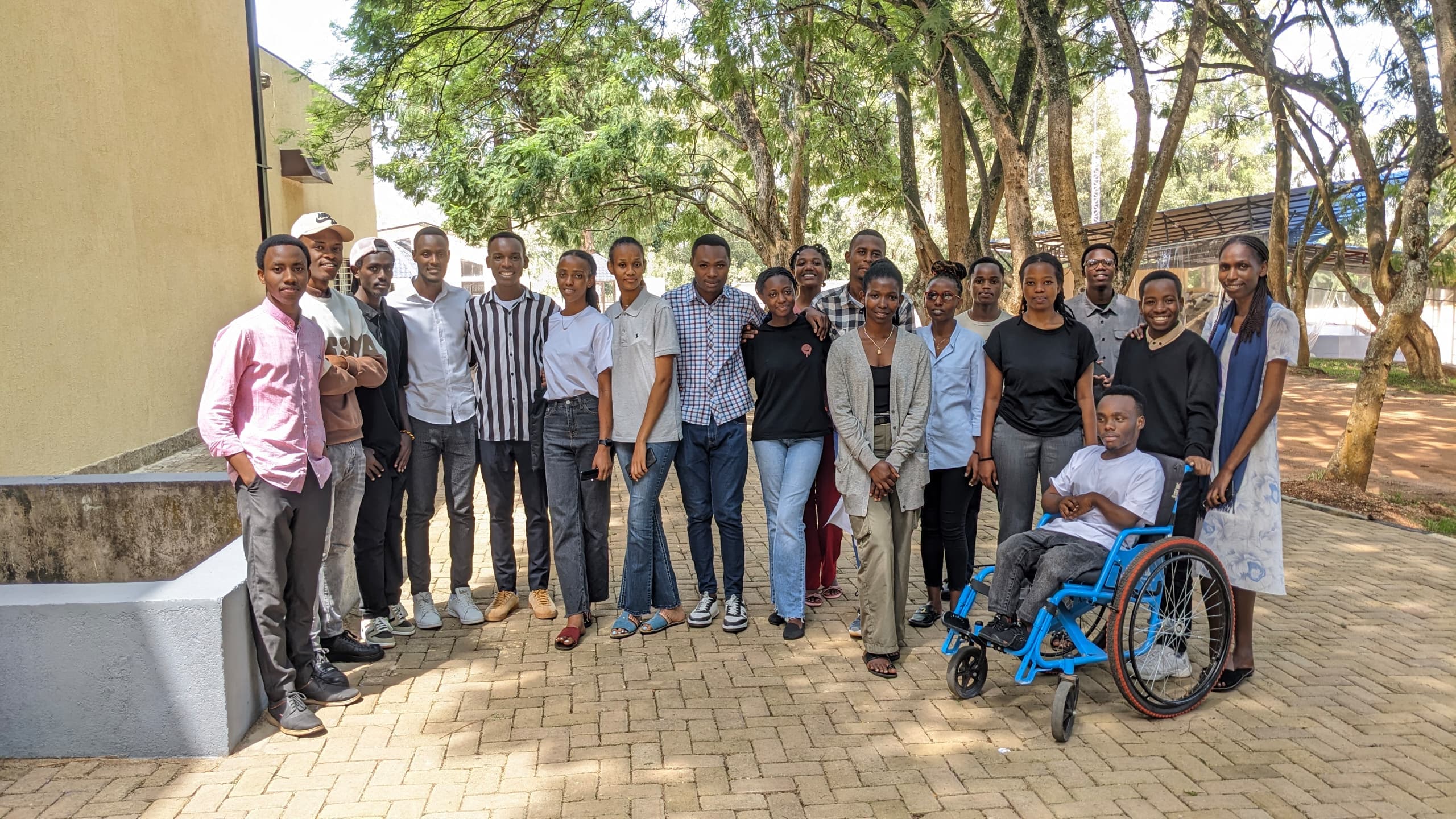 Small Groups - Image 5