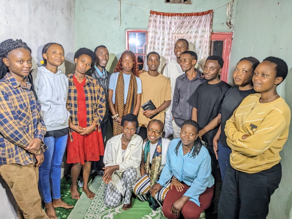 Small Groups - Image 6