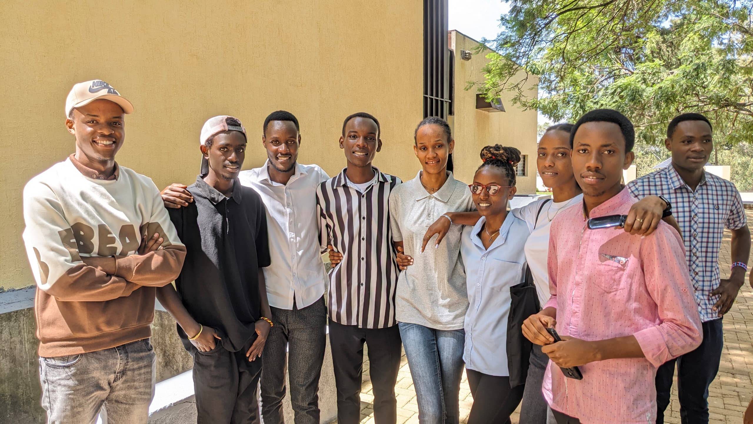 Small Groups - Image 4