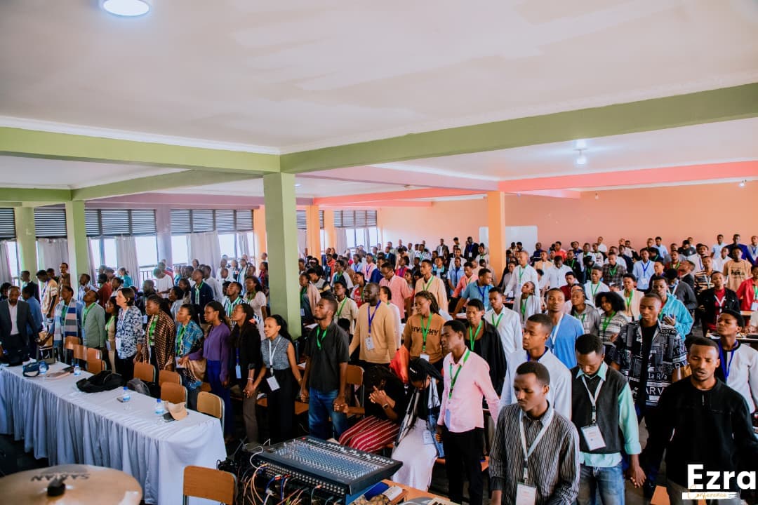 Conferences & Gatherings - Image 2