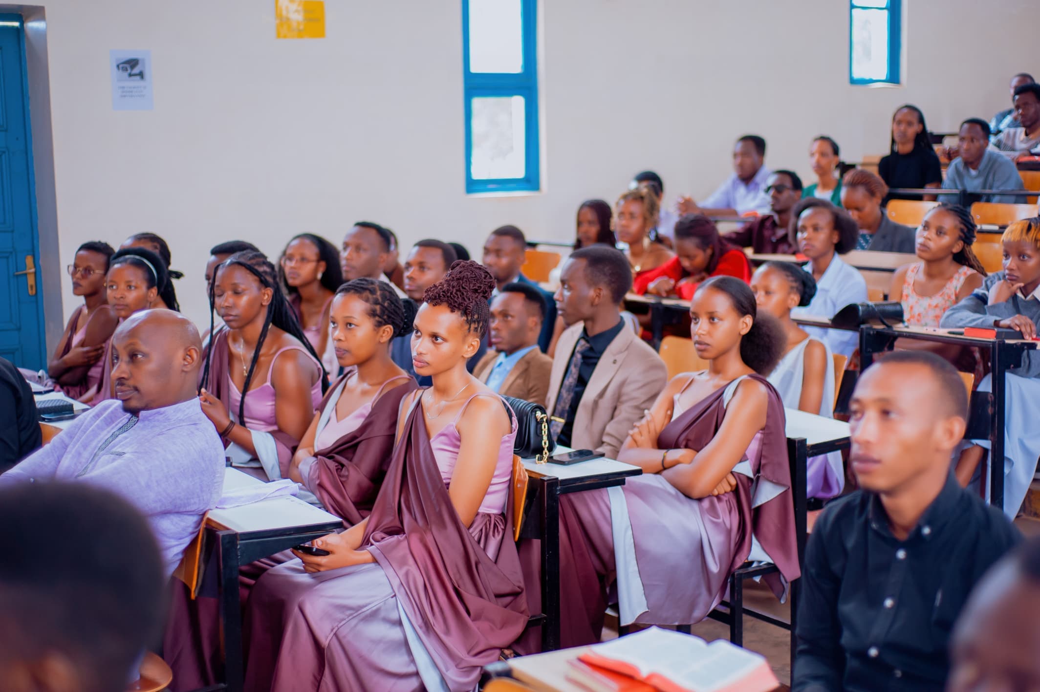 Sunday Services - Image 2