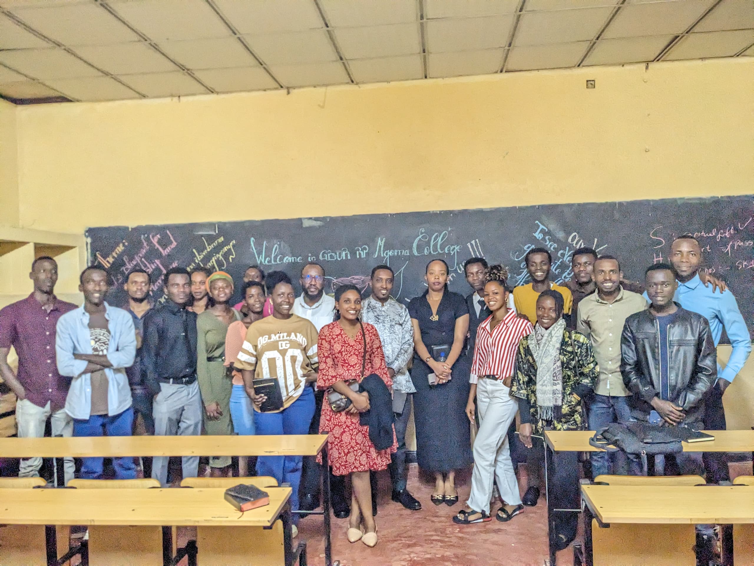 Sunday Services - Image 5